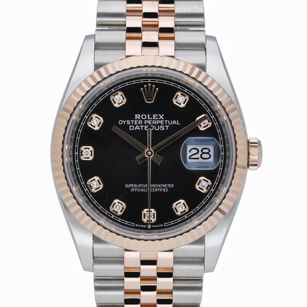 Rolex Datejust 126231